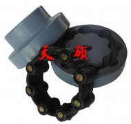 新型傳動聯(lián)軸器